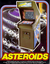 Asteroids (Atari Vault Arcade)